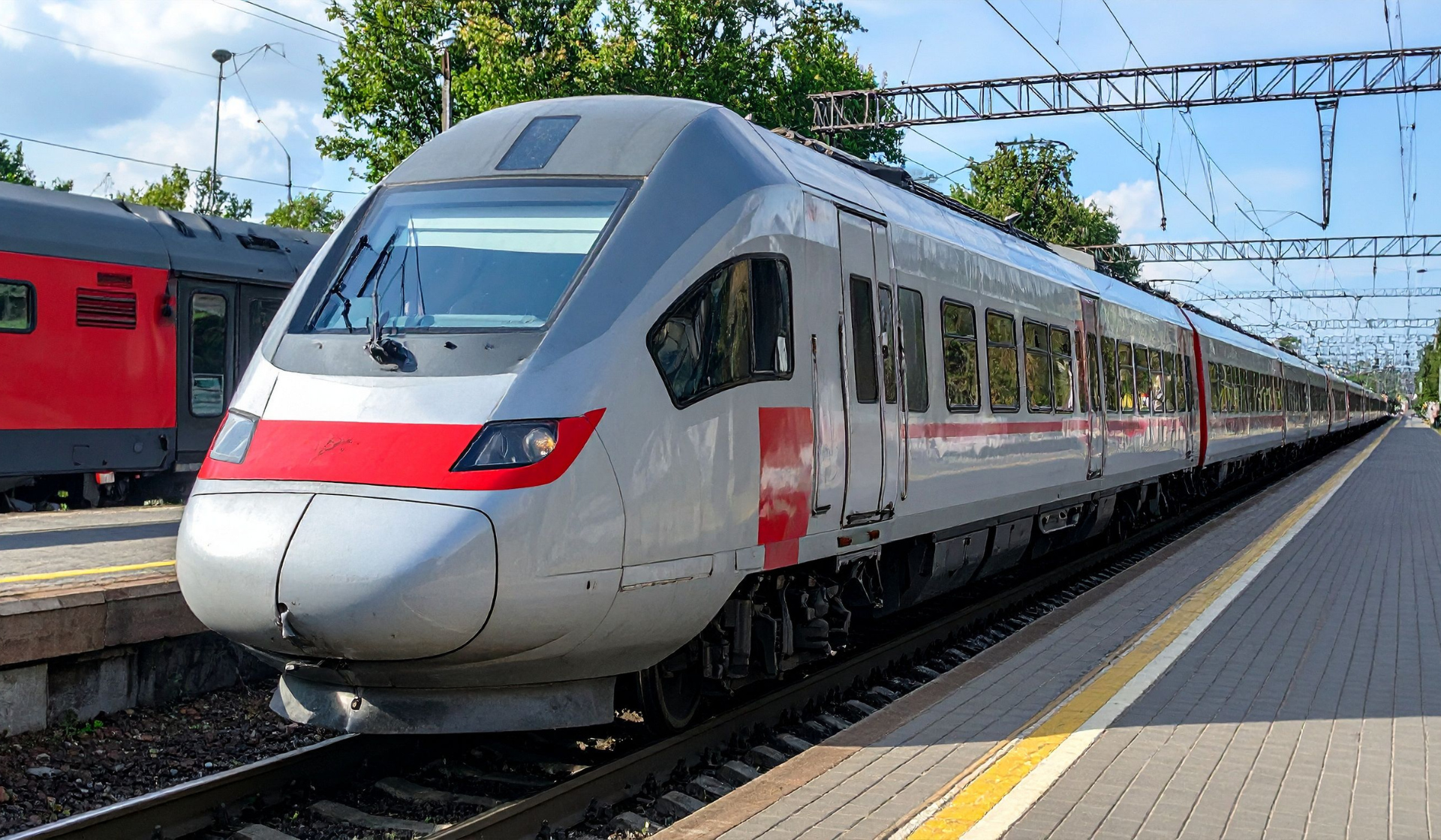 Keep Mass Transit Moving With Reliable, Audit-Ready Compliance